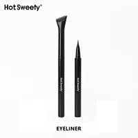 Automatic 3D shape eyebrow pencil